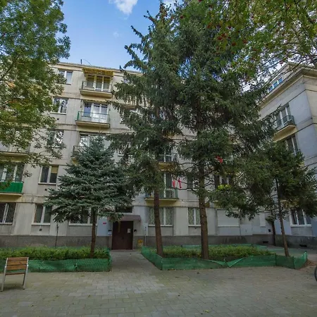 Shortstaypoland Ciasna *