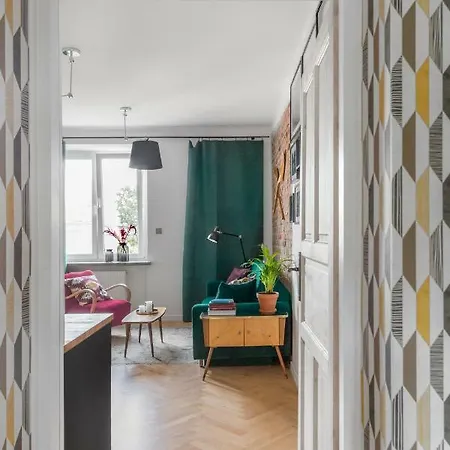 Shortstaypoland Ciasna